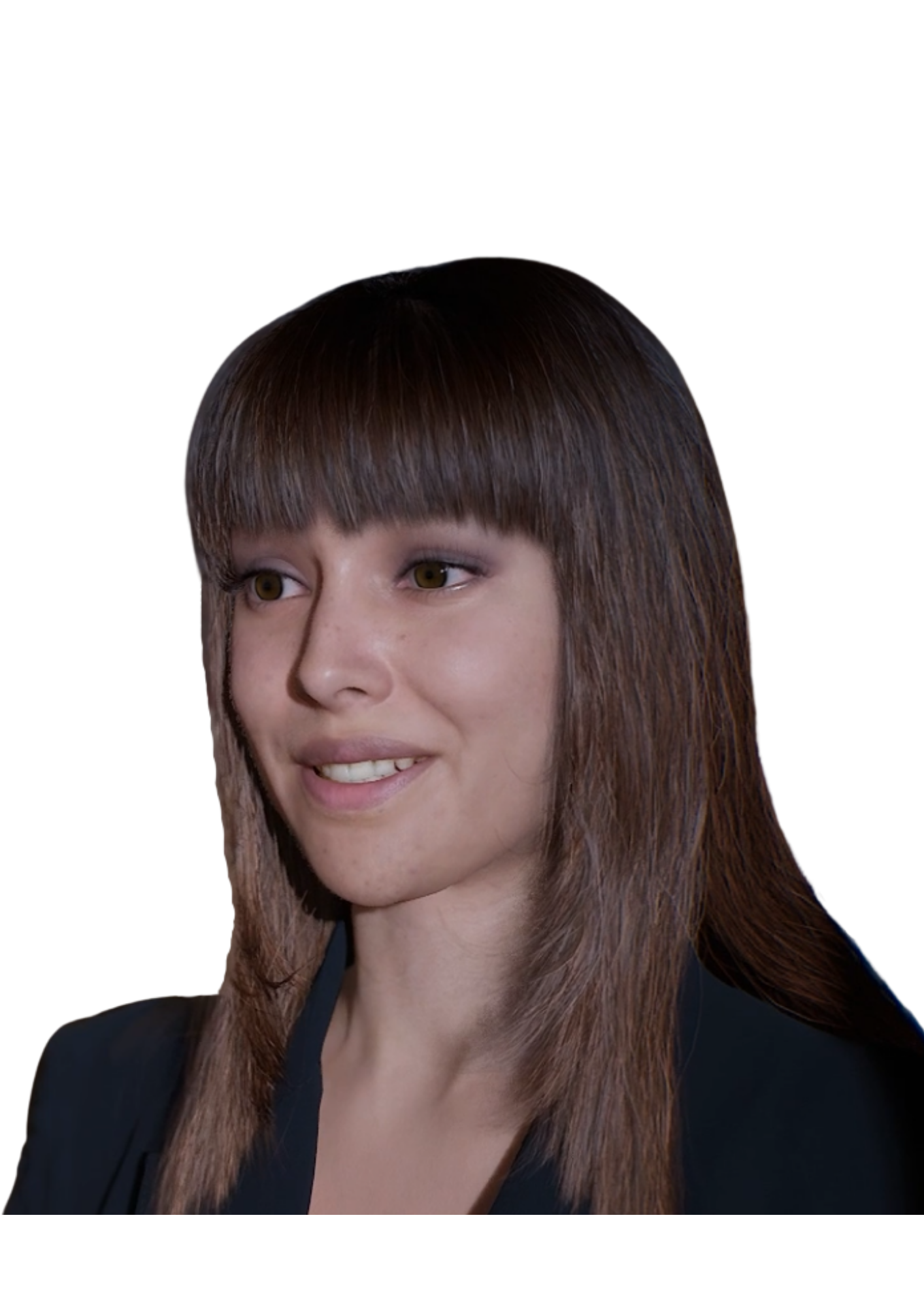 Discover Diva - AI Digital Human